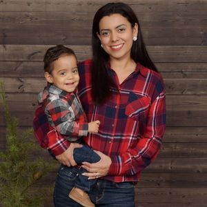 Meet your Posher, Nancy